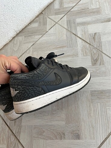 38 Beden Air jordan 1 low se