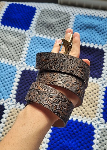 American Vintage Vintage Western Bohemian Kemer