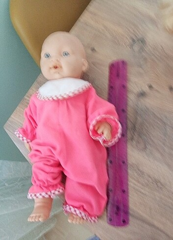 Et bebek