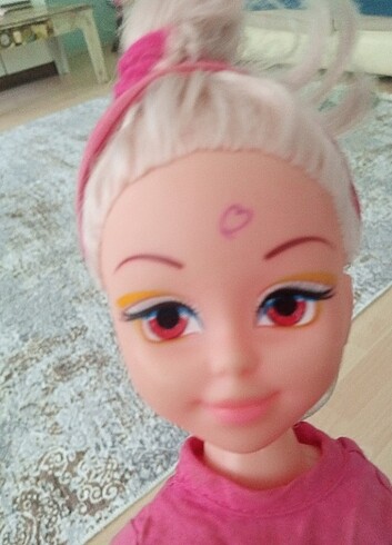 Diğer Şarkı söyleyen bebek