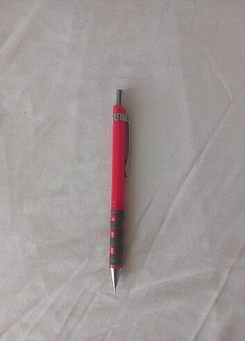  Rotring Tikky 0.7 Kırmızı 