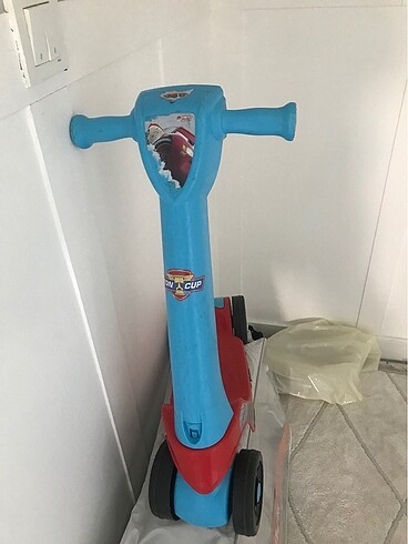 Diğer Scoter
