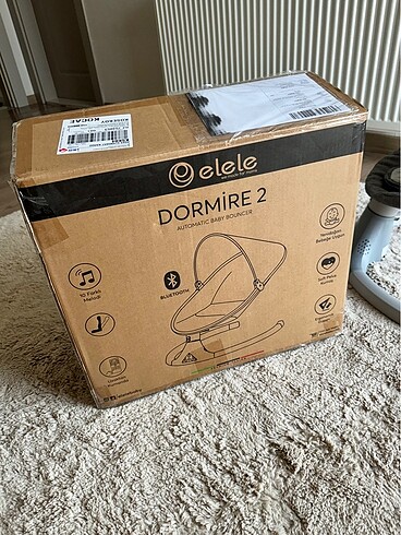 Elele marka ana kucağı - Görsel 4