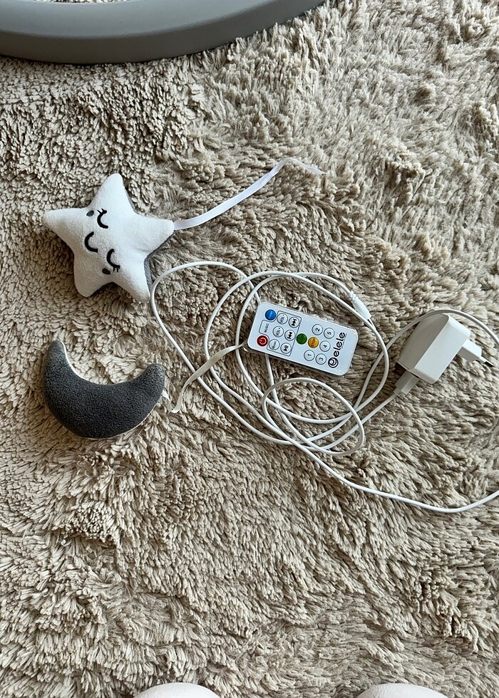 Elele marka ana kucağı - Görsel 3