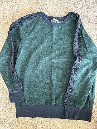 s Beden İkiyıldız pijama takım
