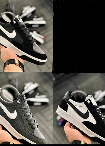 Nike spor ayakkabı 