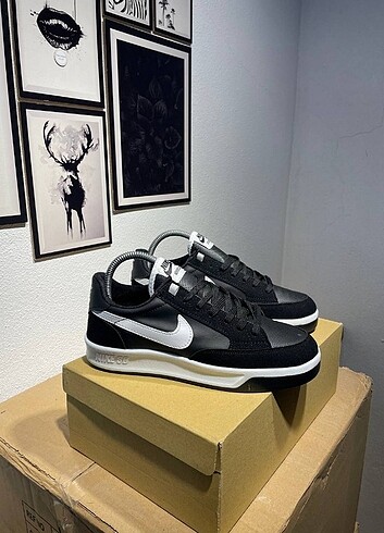 Nike Nike spor ayakkabı