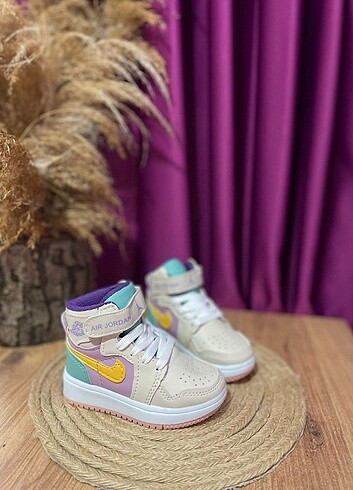 Nike Nike air bot çocuk spor ayakkabı