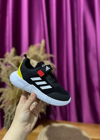 Adidas Adidas çocuk spor ayakkabı