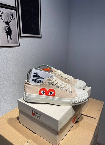 Converse Convers spor ayakkabı