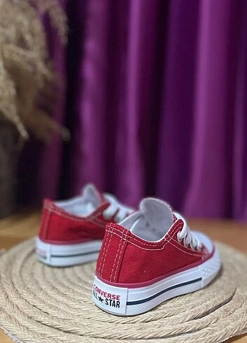 Converse Convers çocuk spor ayakkabı