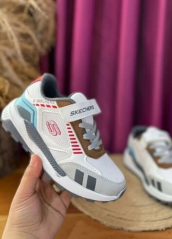 Çocuk spor ayakkabı 