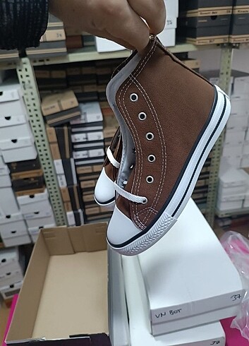 Converse Convers spor ayakkabı