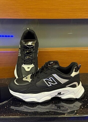 New balance 