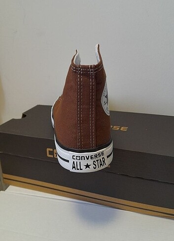 38 Beden Converse
