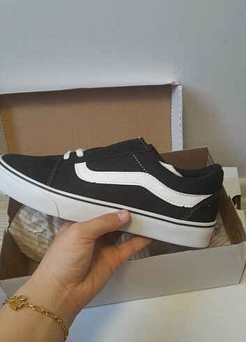 ???? Vans Old Scool ????