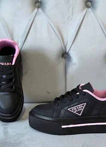 Prada prada spor ayakkabı