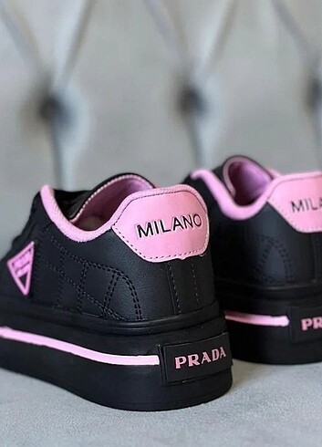 Prada prada spor ayakkabı
