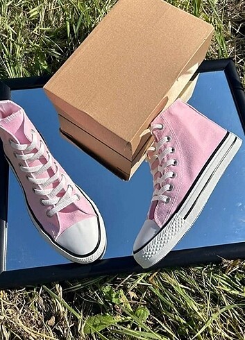 Converse ?Convers spor ayakkabı