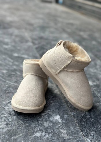 Ugg bej ugg