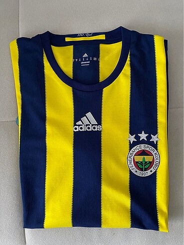 Fenerbahçe forması