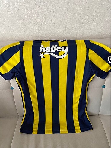 Fenerbahçe forması - Görsel 5