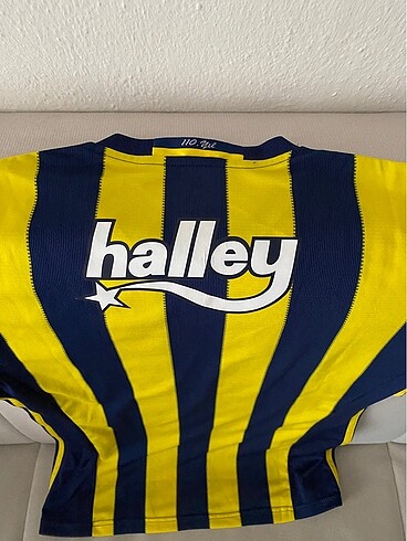 Fenerbahçe forması - Görsel 6