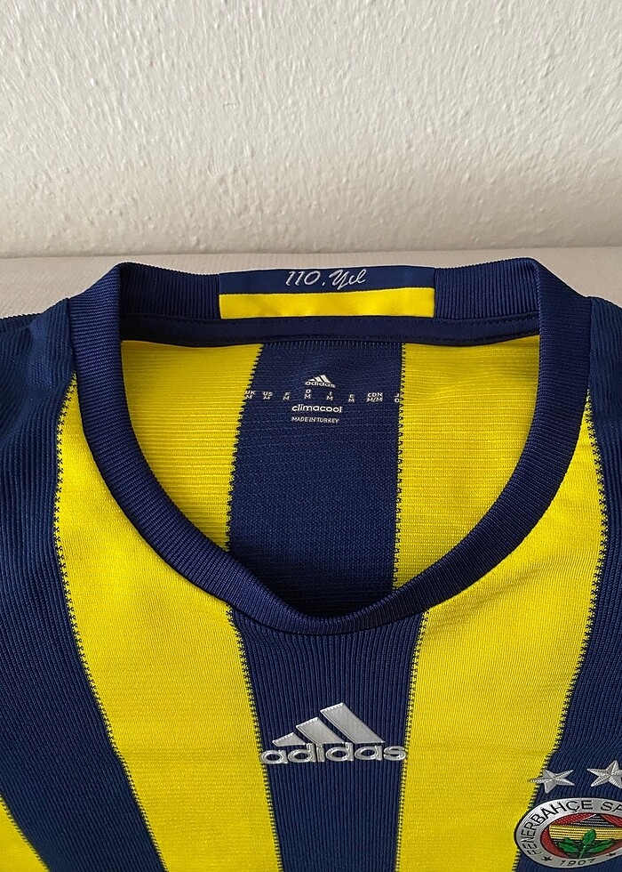 Fenerbahçe forması - Görsel 2