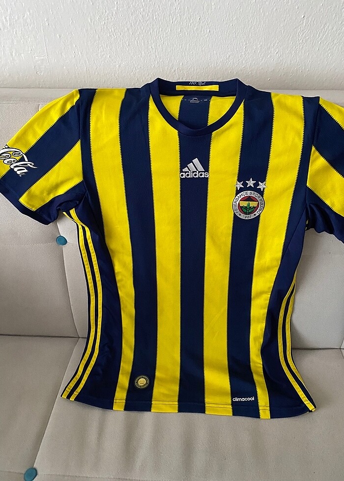 Fenerbahçe forması - Görsel 3