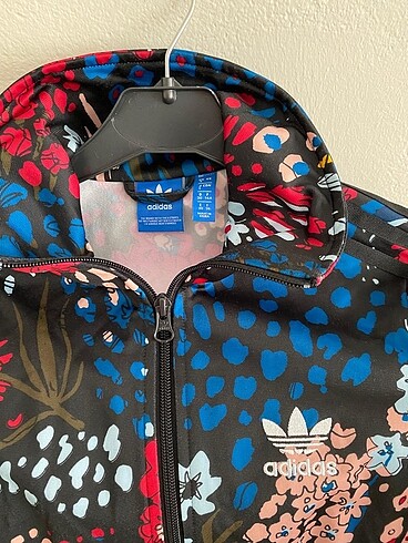 s Beden çeşitli Renk Adidas bayan eşofman üst