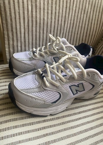 New Balance Beyaz new balance