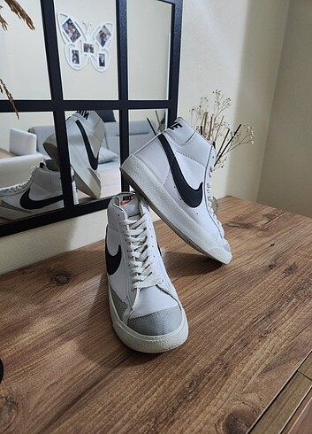 Nike Nike Blazer Mid '77 Ayakkabı