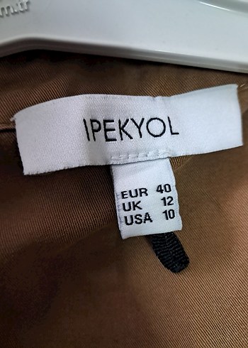 İPEKYOL TULUM - Görsel 3