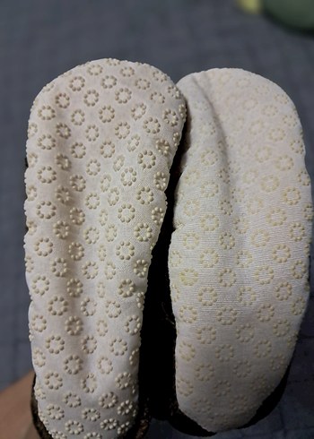 Kahverengi Erkek Çocuk Sıcak Ev Terliği - Görsel 4