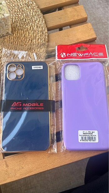 Iphone 11 Pro Max telefon kılıfı