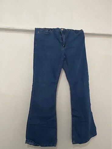 Denim pantolon