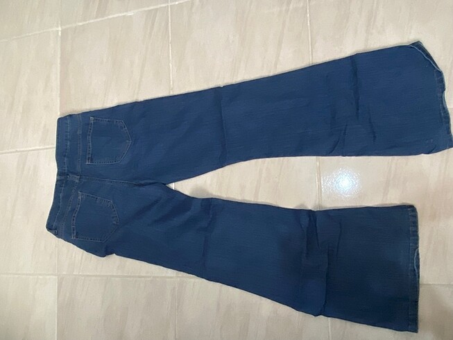 Defacto Denim pantolon