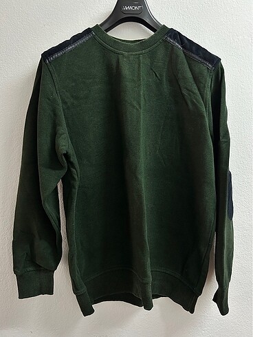 Erkek Sweatshirt