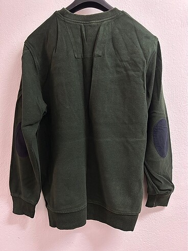 Diğer Erkek Sweatshirt