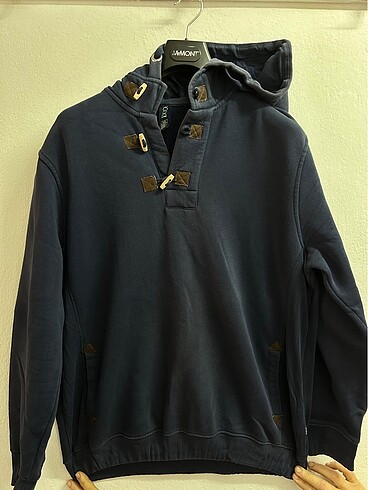 Erkek Sweatshirt