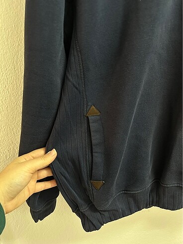 LC Waikiki Erkek Sweatshirt