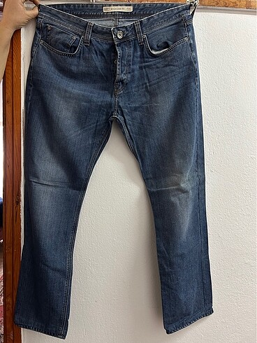Loft Jean