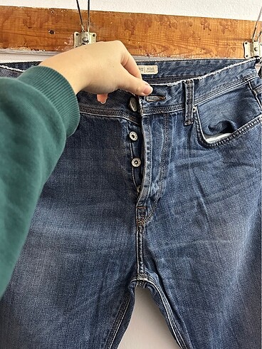 Loft Loft Jean