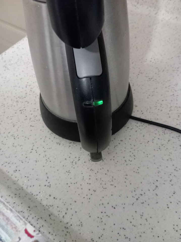 beko tea party inox caycı - Görsel 3