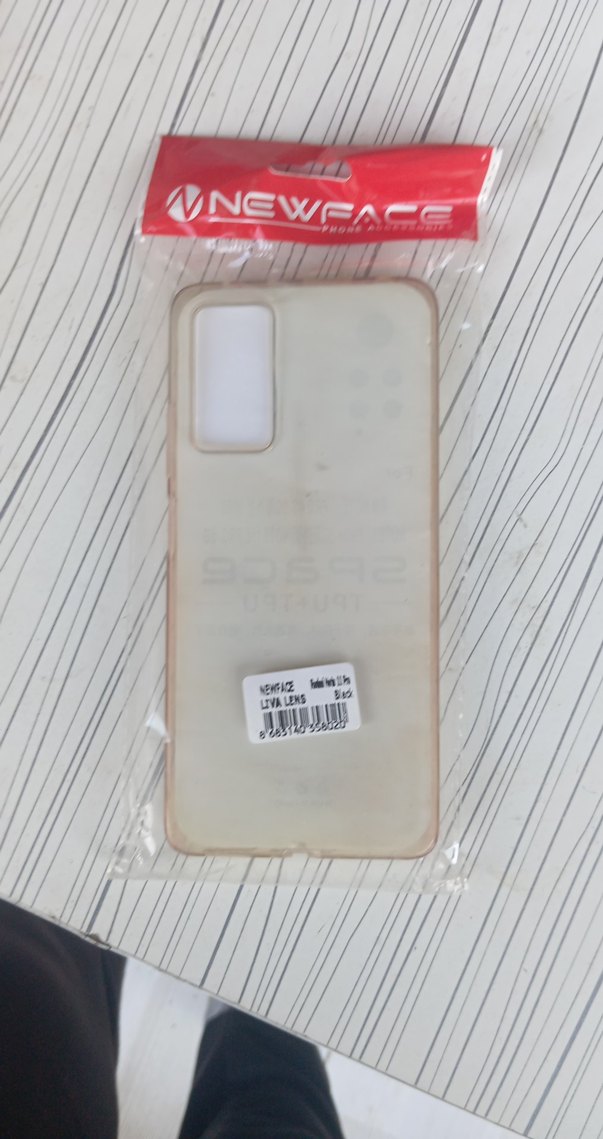 redmi note 11 pro kilif - Görsel 3