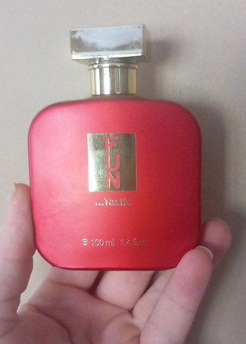 Story of Love Kadın Parfümü 100 ml - Görsel 3