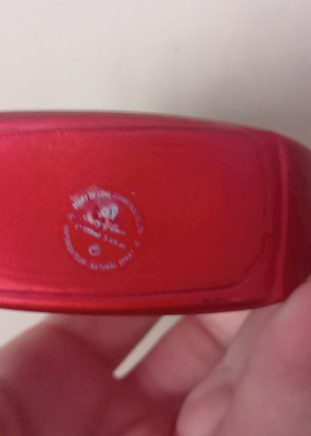 Story of Love Kadın Parfümü 100 ml - Görsel 4