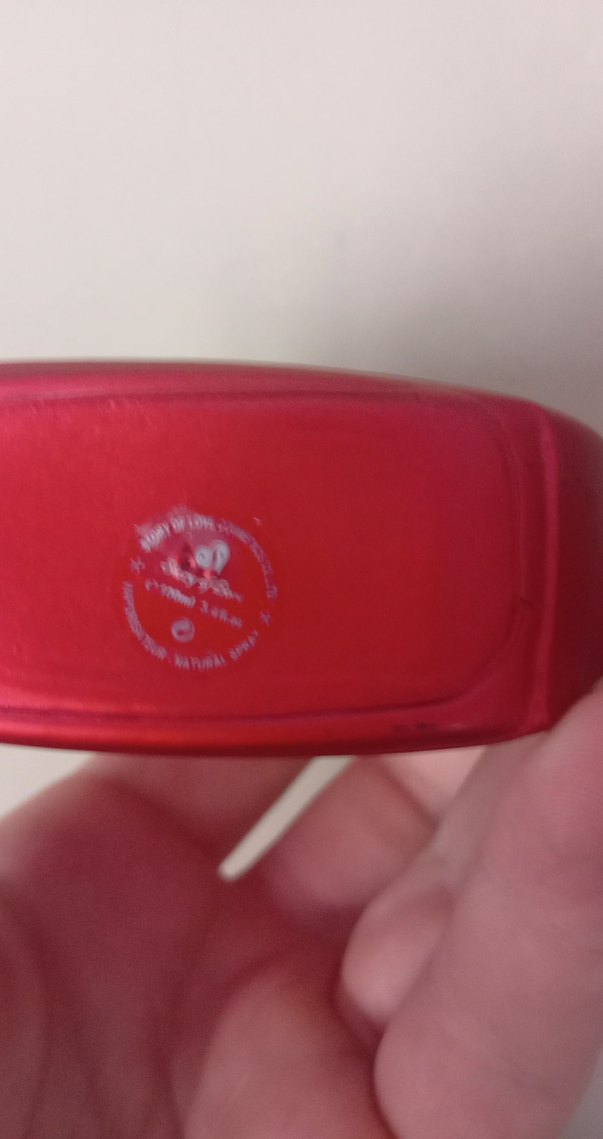 Story of Love Kadın Parfümü 100 ml - Görsel 4