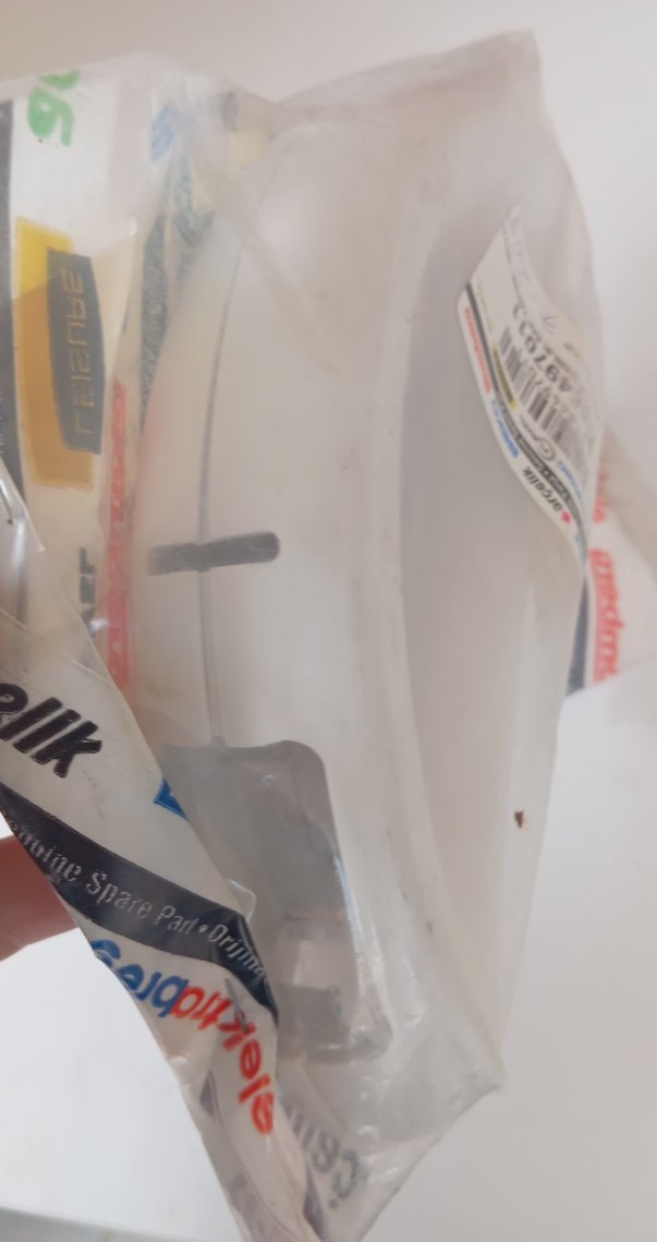 beko arcelik cayci tutma kulp orjinal sıfır - Görsel 2