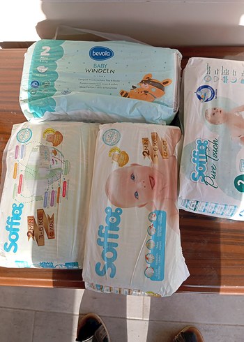 Diğer 2 Beden: 3-6 kg